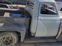 1954 Ford F100 for sale in Michigan (ID-108741)