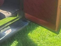 1954 Ford F100 for sale in Michigan (ID-119758)