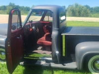 1954 Ford F100 for sale in Michigan (ID-119758)