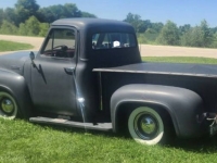 1954 Ford F100 for sale in Michigan (ID-119758)