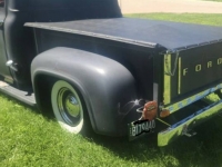 1954 Ford F100 for sale in Michigan (ID-119758)