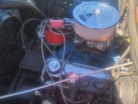 1954 Ford F100 for sale in Michigan (ID-119758)