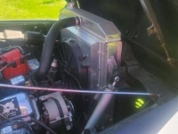 1954 Ford F100 for sale in Michigan (ID-119758)