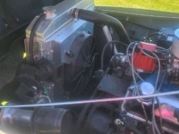 1954 Ford F100 for sale in Michigan (ID-119758)