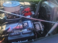 1954 Ford F100 for sale in Michigan (ID-119758)