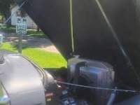 1954 Ford F100 for sale in Michigan (ID-119758)
