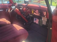 1954 Ford F100 for sale in Michigan (ID-119758)
