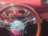 1954 Ford F100 for sale in Michigan (ID-119758)