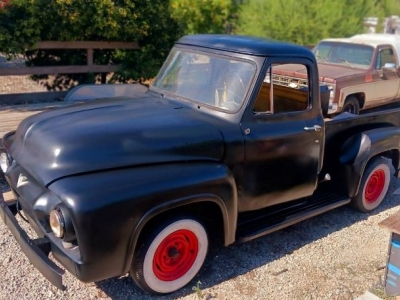 1954 Ford F100 for sale