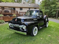 1954 Ford F100 for sale (ID-121933)