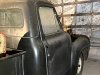 1954 Ford F100 for sale in Michigan (ID-122239)