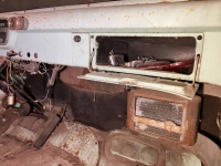 1954 Ford F100 for sale in Michigan (ID-122239)