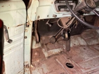 1954 Ford F100 for sale in Michigan (ID-122239)
