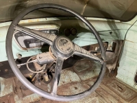 1954 Ford F100 for sale in Michigan (ID-122239)