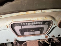 1954 Ford F100 for sale in Michigan (ID-122239)