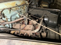 1954 Ford F100 for sale in Michigan (ID-122239)