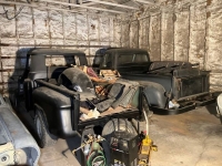 1954 Ford F100 for sale in Michigan (ID-122239)