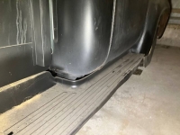 1954 Ford F100 for sale in Michigan (ID-122239)
