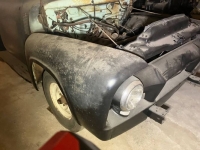 1954 Ford F100 for sale in Michigan (ID-122239)