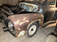 1954 Ford F100 for sale in Michigan (ID-122239)