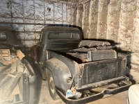 1954 Ford F100 for sale in Michigan (ID-122239)