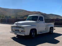 1954 Ford F100 for sale in Michigan (ID-123681)