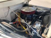1954 Ford F100 for sale in Michigan (ID-123681)