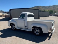 1954 Ford F100 for sale in Michigan (ID-123681)