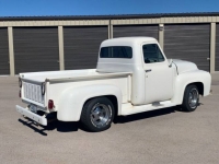 1954 Ford F100 for sale in Michigan (ID-123681)