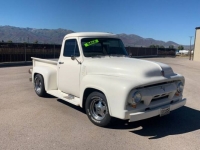 1954 Ford F100 for sale in Michigan (ID-123681)