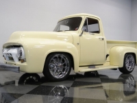 1954 Ford F100 for sale in Michigan (ID-124268)