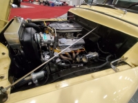 1954 Ford F100 for sale in Michigan (ID-124268)