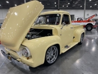 1954 Ford F100 for sale in Michigan (ID-124268)