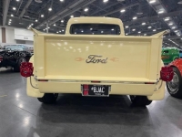1954 Ford F100 for sale in Michigan (ID-124268)