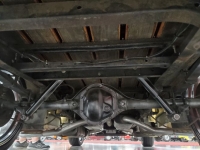 1954 Ford F100 for sale in Michigan (ID-124268)