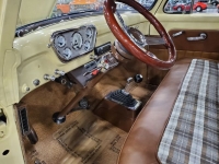 1954 Ford F100 for sale in Michigan (ID-124268)