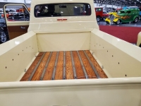 1954 Ford F100 for sale in Michigan (ID-124268)