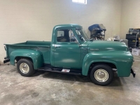 1954 Ford F100 for sale in Riverhead, New York (ID-129795)