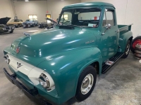 1954 Ford F100 for sale in Riverhead, New York (ID-129795)