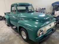 1954 Ford F100 for sale in Riverhead, New York (ID-129795)