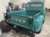 1954 Ford F100 for sale in Riverhead, New York (ID-129795)