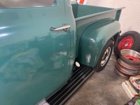 1954 Ford F100 for sale in Riverhead, New York (ID-129795)