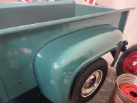1954 Ford F100 for sale in Riverhead, New York (ID-129795)