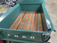 1954 Ford F100 for sale in Riverhead, New York (ID-129795)