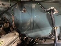 1954 Ford F100 for sale in Riverhead, New York (ID-129795)