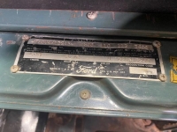 1954 Ford F100 for sale in Riverhead, New York (ID-129795)