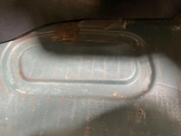 1954 Ford F100 for sale in Riverhead, New York (ID-129795)