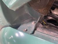 1954 Ford F100 for sale in Riverhead, New York (ID-129795)