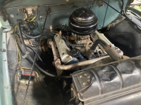 1954 Ford F100 for sale in Riverhead, New York (ID-129795)