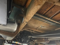 1954 Ford F100 for sale in Riverhead, New York (ID-129795)